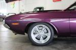 Dodge Challenger Hardtop 1970 года
